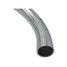AIM DG01150 Змішувач кухонний, хром (DG01150) (DG01150 chrome)