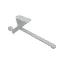 AIM DG01152 Змішувач кухонний, білий (DG01152) (DG01152 frosted white)