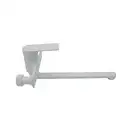 AIM DG01152 Змішувач кухонний, білий (DG01152) (DG01152 frosted white)