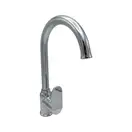 AIM DG01250 змішувач кухонний, хром (DG01250) (DG01250 chrome)