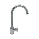 AIM DG01250 змішувач кухонний, хром (DG01250) (DG01250 chrome)