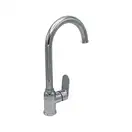 AIM DG01250 змішувач кухонний, хром (DG01250) (DG01250 chrome)