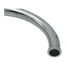 AIM DG01250 змішувач кухонний, хром (DG01250) (DG01250 chrome)