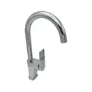 AIM DG08950 Змішувач кухонний, хром (DG08950) (DG08950 chrome)
