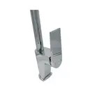 AIM DG08950 Змішувач кухонний, хром (DG08950) (DG08950 chrome)