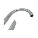 AIM DG08950 Змішувач кухонний, хром (DG08950) (DG08950 chrome)