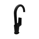 AIM DG08950 змішувач кухонний, чорний (DG08950) (DG08950 matte black)