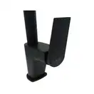 AIM DG08950 змішувач кухонний, чорний (DG08950) (DG08950 matte black)