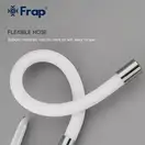 FRAP F4049 змішувач кухонний, білий (F4049)