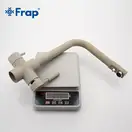 FRAP F4352-20 змішувач кухонний, бежевий (F4352-20)