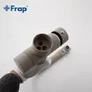FRAP F4352-20 змішувач кухонний, бежевий (F4352-20)