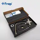 FRAP F4352-20 змішувач кухонний, бежевий (F4352-20)