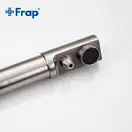 FRAP F4352-5 кухонний змішувач, сатин (F4352-5)