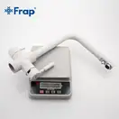 FRAP F4352-8 змішувач кухонний, білий (F4352-8)