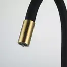 FRAP F4396-3 кухонний змішувач, золото (F4396-3)