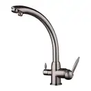 FRAP F4399-5 змішувач кухонний, нержавіюча сталь (F4399-5)