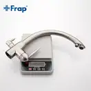 FRAP F4399-5 змішувач кухонний, нержавіюча сталь (F4399-5)