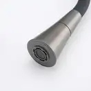 FRAP F4462-9 змішувач кухонний, сірий (F4462-9)
