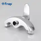 FRAP F4621 змішувач кухонний, хром (F4621)