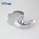 FRAP F4621 змішувач кухонний, хром (F4621)