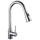 FRAP F6052 змішувач кухонний, хром (F6052)