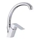 GAPPO G4150-8 змішувач кухонний, хром (G4150-8)