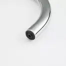 GAPPO G4303-8 змішувач кухонний, білий (G4303-8)