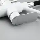 GAPPO G4348 Змішувач кухонний, білий (G4348)
