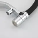 GAPPO G4395-60 змішувач кухонний, хром (G4395-60)