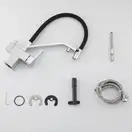 GAPPO G4395-60 змішувач кухонний, хром (G4395-60)