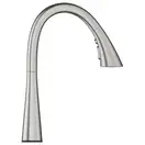 Grohe Zedra кухонный смеситель, сталь (30219DC2) (30219dc2)