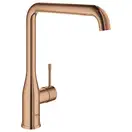 Grohe Essence смеситель кухонный, бронза (30269DA0) (30269da0)