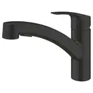 Grohe Eurosmart змішувач кухонний, чорний (303052431)