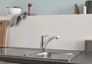 Grohe Swift смеситель для кухни, хром (30358000)