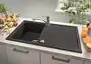 Grohe Swift смеситель для кухни, хром (30358000)