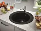 Grohe Swift смеситель для кухни, хром (30358000)