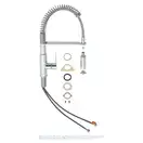 Grohe Get смеситель для кухни, хром (30361000)