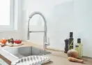 Grohe Get смеситель для кухни, хром (30361000)