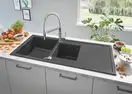Grohe Get смеситель для кухни, хром (30361000)