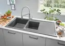 Grohe Get смеситель для кухни, хром (30361000)