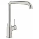 Grohe Accent кухонный смеситель, сталь (30423DC0) (30423dc0)