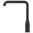 Grohe Accent смеситель кухонный, черный (30423KF0) (30423kf0)