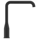 Grohe Accent смеситель кухонный, черный (30423KF0) (30423kf0)