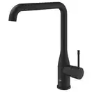 Grohe Accent смеситель кухонный, черный (30423KF0) (30423kf0)