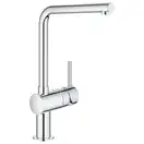 Grohe Vento смеситель для кухни, хром (30425000)