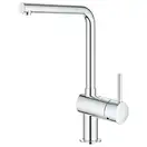 Grohe Vento смеситель для кухни, хром (30425000)