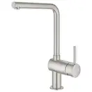 Grohe Vento кухонный смеситель, сталь (30425DC0) (30425dc0)