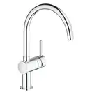 Grohe Vento кухонный смеситель, хром (30427000)