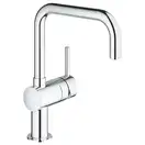 Grohe Vento смеситель для кухни, хром (30429000)
