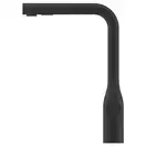 Grohe Accent смеситель кухонный, чёрный (30432KF0) (30432kf0)